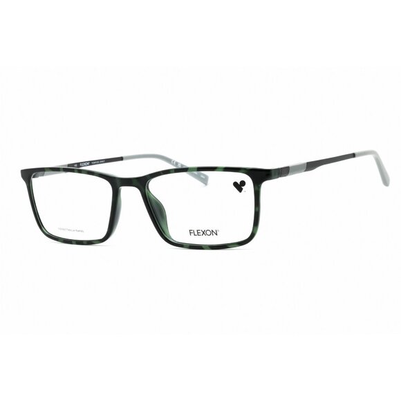 Flexon EYEGLASSES FLEP8018-340-56 New with case - Picture 1 of 4